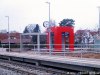 Bau des Haltepunktes Graal-Müritz - Bild 3