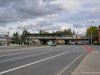 Holbeinplatz - Bahnbrücke Lübecker Straße