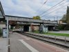 Halstelle Holbeinplatz der Straßenbahn