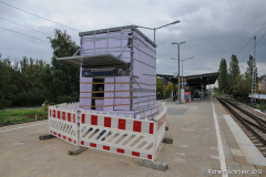 Fahrstuhl Holbeinplatz