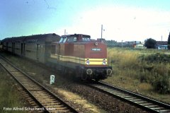 V 100 040 hinter Marienehe