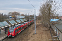 442 842 in Marienehe 2