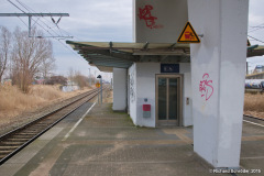Fahrstuhl Marienehe