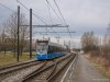 Straßenbahn Linie 1 in Marienehe