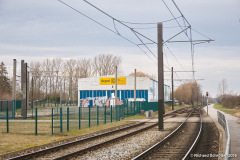 Detailaufnahme Depot 12