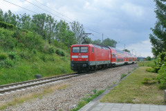 112 104 im Haltepunkt Sagard
