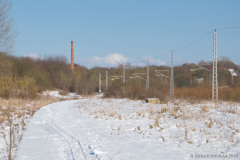 Ladestraße von Sagard - 2015 - Bild 1