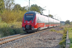 442 349 Einfahrt Sagard