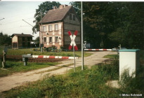 Anrufschranke Teschenhagen