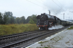 Orient Express in Teschenhagen - Bild 1