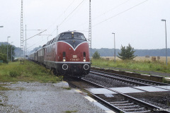 Orient Express in Teschenhagen - Bild 2