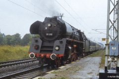 Orient Express in Teschenhagen - Bild 3