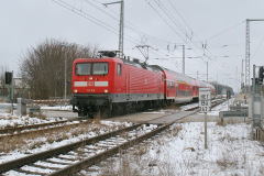 112 108-6 in Teschenhagen