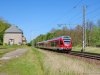 Baureihe 429 an der Ladestraße Teschenhagen
