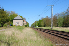 Laderampe