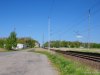 Ladestraße von Teschenhagen