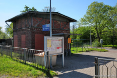 Nebengebäude Teschenhagen