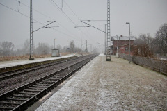 Überblick Teschenhagen