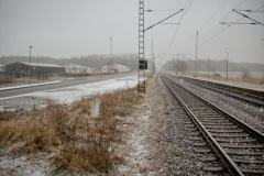 Ladestraße von Teschenhagen 2