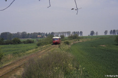 Nto 15305-zwischen Velgast und Heide