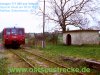 771 059 vor Wartebude bei Hövet am 06.05.1995