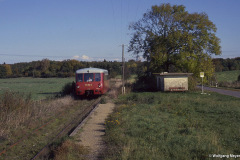 771 059-3 in Hövet am 18.10.1994