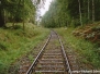 KBS 166 - Alte Strecke