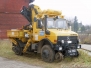 KBS 166 - Bauarbeiten - 6te und 7te Fototour