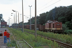 Martensdorf 17.08.1990 Bild 1