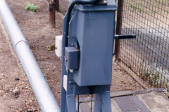 Kurbelbock
