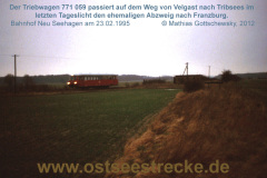 771 059 in Neu-Seehagen am 23.02.1995
