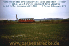 771 059 in Neu-Seehagen am 23.02.1995 - Bild 2