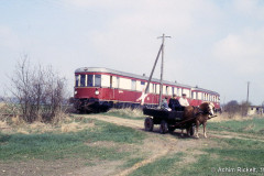 Abschiedsfahrt in Neu-Seehagen am 27.04.1996 - Bild 3