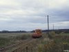 SKL zwischen Hövet und Neu-Seehagen am 13.09.1993