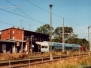 RDG West - Alte Bilder vor 1990