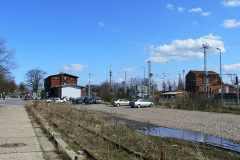 Ladestraße Ribnitz-Damgarten 2006