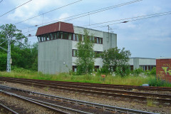 Stellwerk Ribnitz-Damgarten West