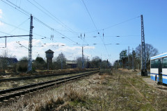 Ladestraße Ribnitz-Damgarten West - Bild 1