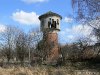 Wasserturm Ribnitz-Damgarten West - 2006