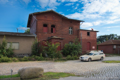 Sanierung Bahnhof Ribnitz-Damgarten Ost - Herbst 2016 - Bild 6