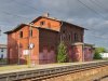 Sanierung Bahnhof Ribnitz-Damgarten Ost - Herbst 2016 - Bild 3