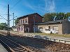 Sanierung Bahnhof Ribnitz-Damgarten Ost - Herbst 2016 - Bild 2