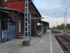 Zugzielanzeiger im Bahnhof Ribnitz-Damgarten West - Bild 1