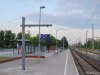 Zugzielanzeiger im Bahnhof Ribnitz-Damgarten West - Bild 2