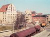 Bahnübergang Grubenstraße Rostock