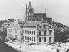 Rostock Güterbahnhof 1906