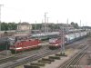 243-827-3 und 243-315-9 in Rostock Hbf