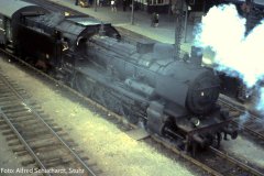 38 1450 im Rostocker Hauptbahnhof