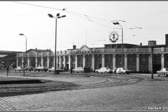 Rostock in den 1980ern