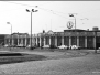 Rostock in den 1980ern